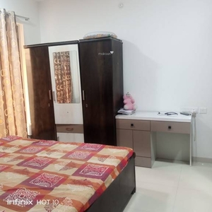 700 sq ft 2 BHK 2T Apartment for rent in Yashada Life Veronica at Pimple Saudagar, Pune by Agent Sai Real Estate Agency