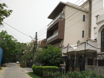 7000 sq ft 5 BHK 5T IndependentHouse for sale at Rs 20.00 crore in DLF City Phase 1 in DLF Phase 4, Gurgaon