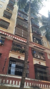 735 sq ft 1 BHK 1T Apartment for sale at Rs 77.00 lacs in Reputed Builder Sai Samarpan in Andheri East, Mumbai