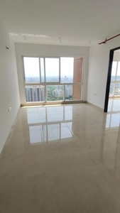 753 Sqft 2 BHK Flat for sale in Runwal Forest Tower 5 To 8