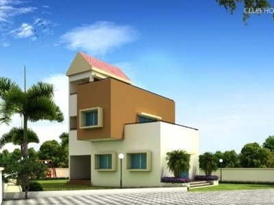 770 sq ft 2 BHK 1T East facing Apartment for sale at Rs 38.00 lacs in Anand Vishwaraj Residency in Wagholi, Pune