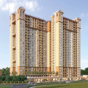 786 sq ft 2 BHK Apartment for sale at Rs 65.82 lacs in Pride Soho in Charholi Budruk, Pune