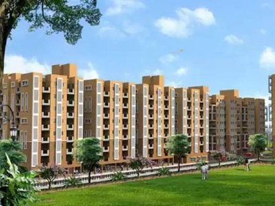 795 sq ft 2 BHK 2T Apartment for rent in Ninex RMG Residency at Sector 37C, Gurgaon by Agent rajeev kumar