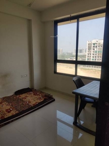 810 sq ft 1 BHK 1T Apartment for sale at Rs 29.00 lacs in Riddhi Siddhi Parivar Homes in Gota, Ahmedabad
