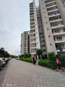 815 sq ft 2 BHK 2T East facing Completed property Apartment for sale at Rs 36.55 lacs in Ramsons Kshitij in Sector 95, Gurgaon