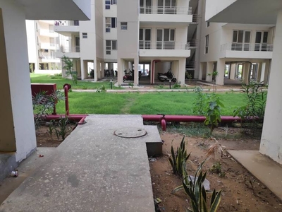 815 sq ft 2 BHK 2T East facing Completed property Apartment for sale at Rs 36.85 lacs in Ramsons Kshitij Affordable Housing in Sector 95, Gurgaon