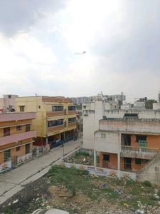 820 sq ft 2 BHK 2T South facing Apartment for sale at Rs 45.10 lacs in Project in Kolapakkam, Chennai