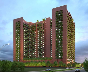 8400 sq ft 5 BHK 5T East facing Apartment for sale at Rs 9.17 crore in Gala Ikebana in Bodakdev, Ahmedabad