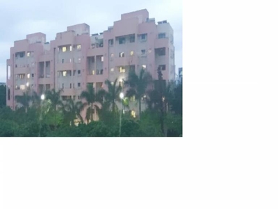 850 sq ft 1 BHK 1T Apartment for rent in Magarpatta Heliconia at Hadapsar, Pune by Agent Makaan Hunt