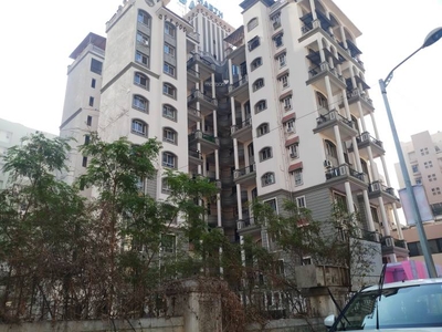 850 sq ft 1 BHK 1T Apartment for rent in Siddharth Ganga Tower at Kalyani Nagar, Pune by Agent Matrix Property Advisors