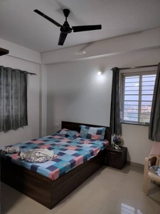 875 sq ft 2 BHK 2T Apartment for rent in TCG The Cliff Garden at Hinjewadi, Pune by Agent Market Ginie
