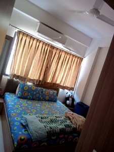 900 sq ft 1RK 1T East facing Apartment for sale at Rs 35.00 lacs in Sun Simpolo in Bopal, Ahmedabad