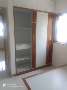 900 sq ft 3 BHK 2T East facing Apartment for sale at Rs 74.00 lacs in Nanded Kalashree in Dhayari, Pune