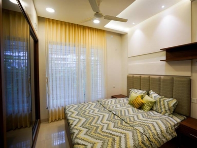 914 sq ft 2 BHK 2T East facing Apartment for sale at Rs 62.00 lacs in Balaji BG Aspiro in Ravet, Pune
