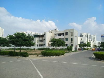 929 sq ft 2 BHK 2T BuilderFloor for rent in Vatika Emilia Floors at Sector 82, Gurgaon by Agent Sushant Homes Pvt Ltd