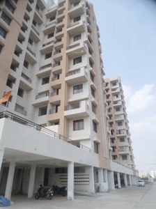 930 sq ft 2 BHK 2T Apartment for sale at Rs 42.00 lacs in Dreams Dreams Lynnea A B Wings in Wagholi, Pune