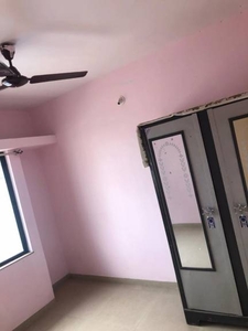 930 sq ft 2 BHK 2T East facing Apartment for sale at Rs 55.00 lacs in Manav Silver Springs in Wagholi, Pune