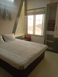950 sq ft 2 BHK 2T Apartment for rent in GK Aarcon at Punawale, Pune by Agent P s propertise