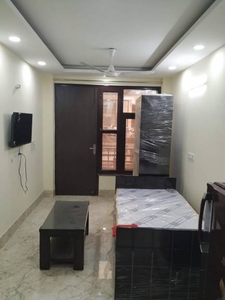953 sq ft 1 BHK 1T BuilderFloor for rent in Project at Sector 46, Gurgaon by Agent Akhilesh Mandal