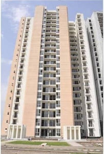 953 sq ft 2 BHK 2T NorthEast facing On Hold property Apartment for sale at Rs 58.50 lacs in Jaypee Aman in Sector 151, Noida