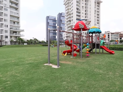 9625 sq ft 5 BHK Apartment for sale at Rs 21.18 crore in Pioneer Araya in Sector 62, Gurgaon