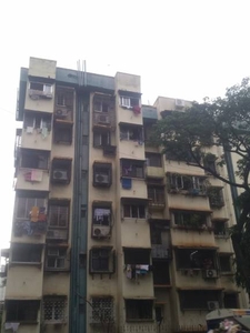 967 sq ft 2 BHK 2T East facing Apartment for sale at Rs 2.25 crore in NHP Mahavir Nagar Anshul Plaza Co Operative Housing Society Limited 12th floor in Kandivali West, Mumbai