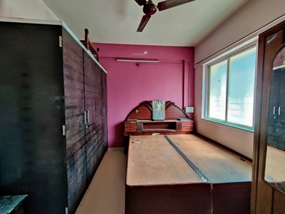 980 sq ft 2 BHK 2T Apartment for rent in Project at Ambegaon Budruk, Pune by Agent Shreesha Real Estate