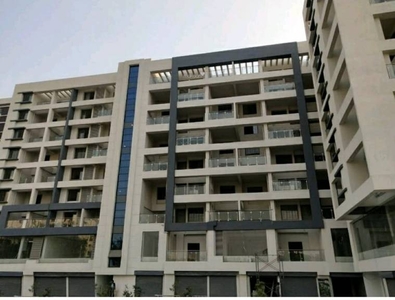 990 sq ft 2 BHK 2T Apartment for sale at Rs 95.00 lacs in Siddhesh Optimus in Viman Nagar, Pune