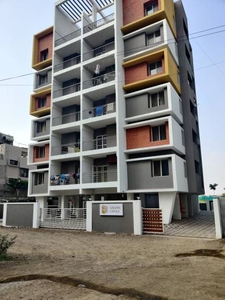 990 sq ft 2 BHK Apartment for sale at Rs 95.00 lacs in Felix Golden Castle in Balewadi, Pune