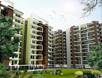 Apartment / Flat Mohali For Sale India