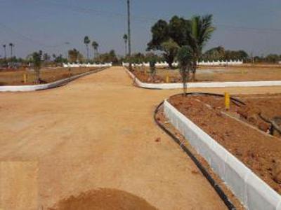 Residential Plot For Sale in Aero City