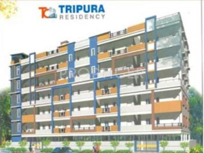 Tripura Residency in Manikonda, Hyderabad