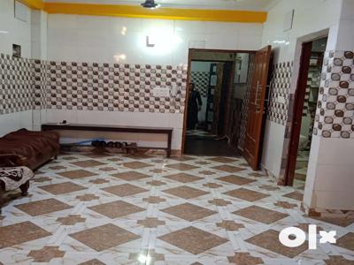 1 BHK Full furnished flat With AC near by Dwarka Mor Metro