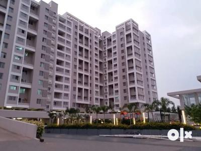 2 & 3 Bhk New Flat available Gangapur road