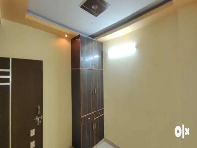 2 BHK Semi Furnished Flat In 100 Square Yard Near Nawada Metro Station