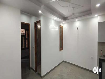 2 BHK Semi Furnished New and Ready to Move Near Dwarka Mor Metro