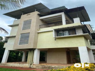 2bhk Villas available for rent in Badlapur West