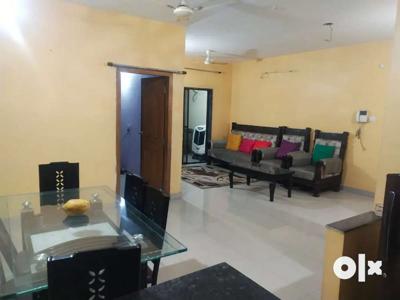 Shankar nagar 2bhk full furnished apartment available for rent