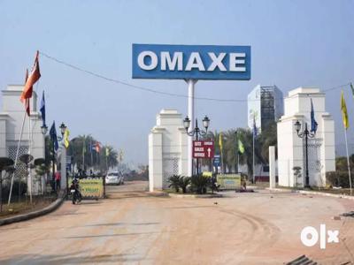Welcome to Omaxe City Rohtak