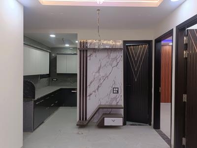 1 BHK 230 Sqft Independent House for sale at Burari, New Delhi