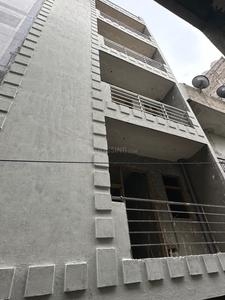 1 BHK 315 Sqft Independent House for sale at Mandawali, New Delhi