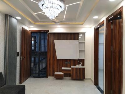 1 BHK 360 Sqft Flat for sale at Uttam Nagar, New Delhi