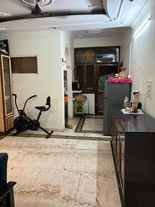 1 BHK 360 Sqft Independent House for sale at Chirag Dilli, New Delhi