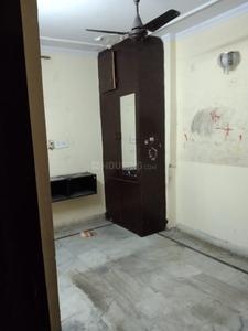 1 BHK 370 Sqft Independent Floor for sale at Sector 16 Rohini, New Delhi