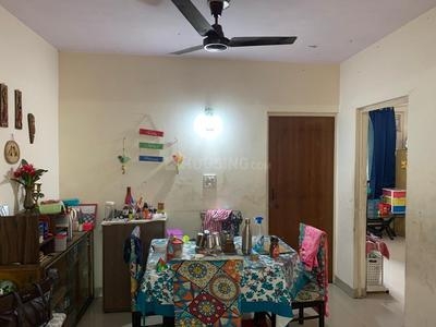 1 BHK 445 Sqft Independent Floor for sale at Patparganj, New Delhi