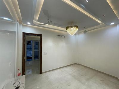 1 BHK 445 Sqft Independent Floor for sale at Subhash Nagar, New Delhi