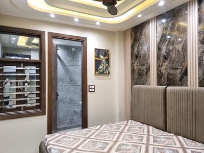 1 BHK 450 Sqft Independent Floor for sale at Razapur Khurd, New Delhi