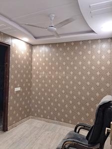 1 BHK 490 Sqft Independent Floor for sale at Govindpuri, New Delhi