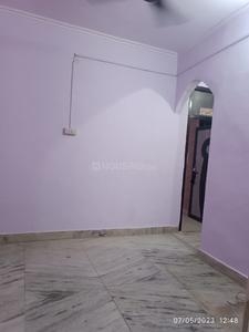 1 BHK 491 Sqft Independent Floor for sale at New Ashok Nagar, New Delhi
