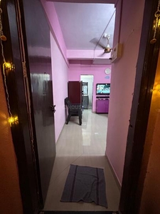 1 BHK 500 Sqft Flat for sale at Dombivli West, Thane